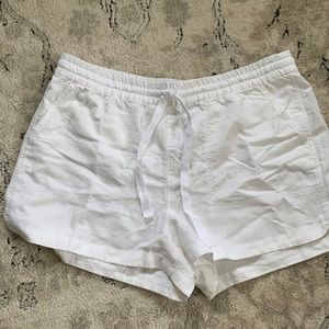 NWT J.Crew Seaside Shorts L